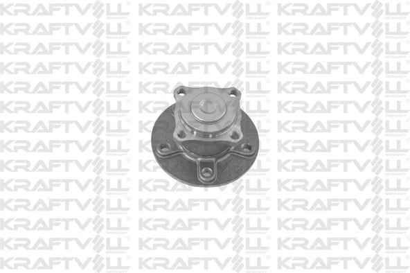Mercedes Teker Rulmanı Arka (porya) X156 13> W176 12>18 W246 11>18 C117 13>18 - Kraftvoll 14030187 ürün görseli