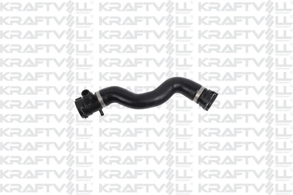 Bmw Radyator Ust Hortumu Bmw F10 F07 N20 11> - Kraftvoll 10034669 ürün görseli 1