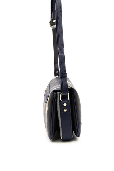 784 SİLVER&POLO ÇANTA - Resim 3