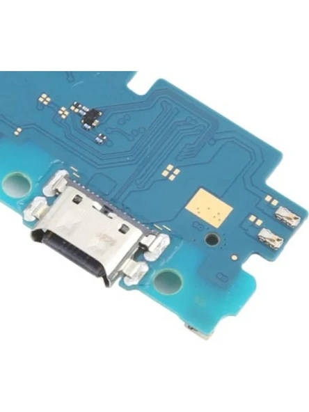 Samsung Uyumlu Galaxy A16 4g Şarj Soketli Mikrofon Bordu SM-A165F, SM-A165F/DS - Resim 2