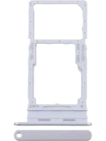 Samsung Uyumlu Galaxy A16 4g Sim Kart Tepsisi SM-A165F, SM-A165F/DS - Resim 5