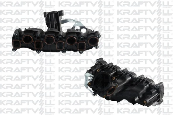 Vag Emme Manıfold Transporter T6 T7 10>19 2.0 Tdi Caaa Caab Caac Cfca Caae Caad - Kraftvoll 21031531 ürün görseli