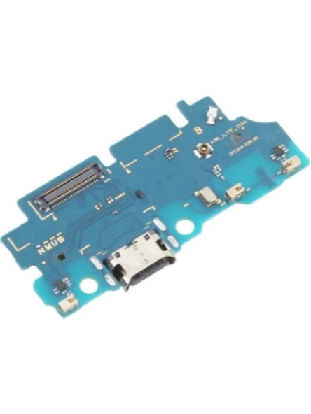 Samsung Uyumlu Galaxy A16 4g Şarj Soketli Mikrofon Bordu SM-A165F, SM-A165F/DS - Resim 4