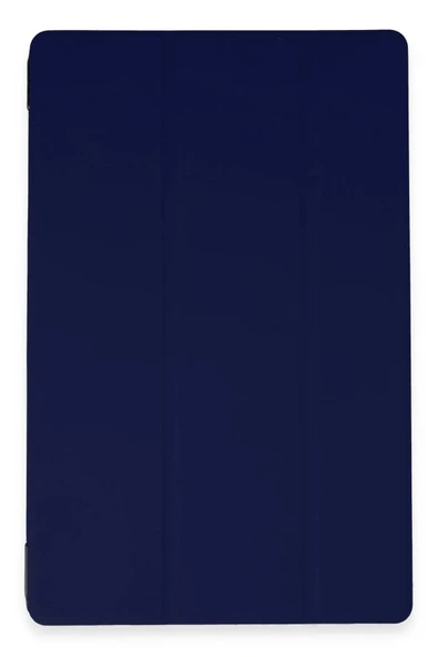 LitaeTrend Huawei Honor Pad 8 12 Kılıf Tablet Smart Kılıf - Lacivert - Resim 2