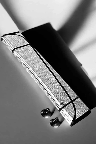 LitaeTrend Oto Güneşlik Tüm Araç Tiplerine Uygun Isı Önleyici - Resim 3