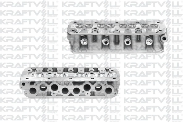 Tofas Silindir Kapagı M131 1600 - Kraftvoll 12110079 ürün görseli