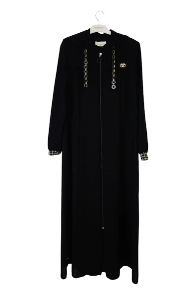 5024 SARMODA FERACE ZİNCİRLİ - Resim 2