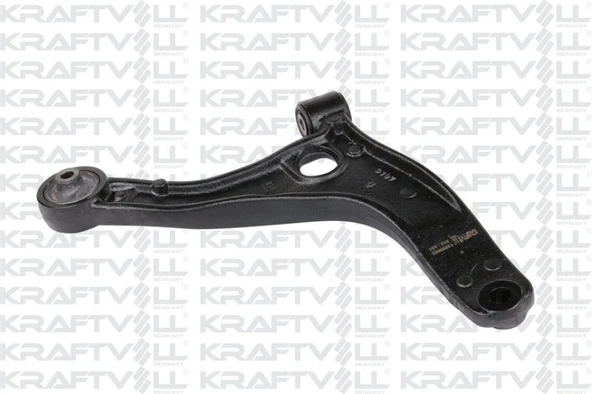 Renault Salıncak Alt Komple Sag Master III - Kraftvoll 13050093 ürün görseli