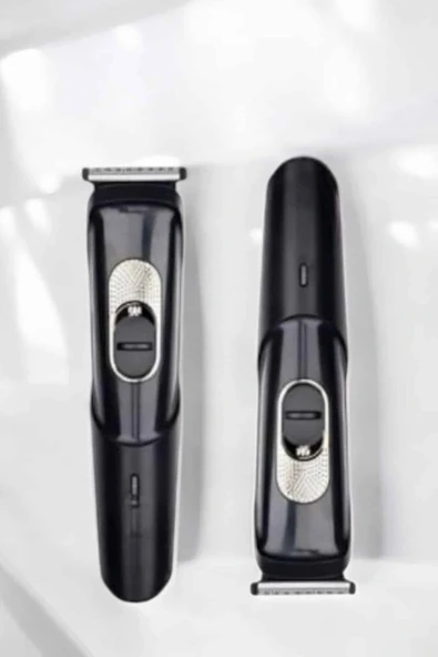 LitaeTrend Saç Sakal Tüy Kısaltma Makinesi  Lazer Epilasyon Öncesi Ense Kesme Makine - Resim 2