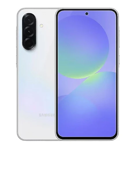 Samsung Galaxy A36 128 GB Gri ürün görseli