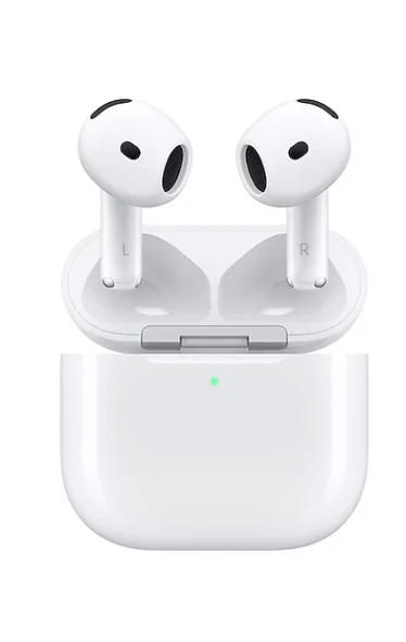 APPLE AIRPODS 4 (ANC) - MXP93TU/A  (APPLE TÜRKİYE GARANTİLİ) ürün görseli