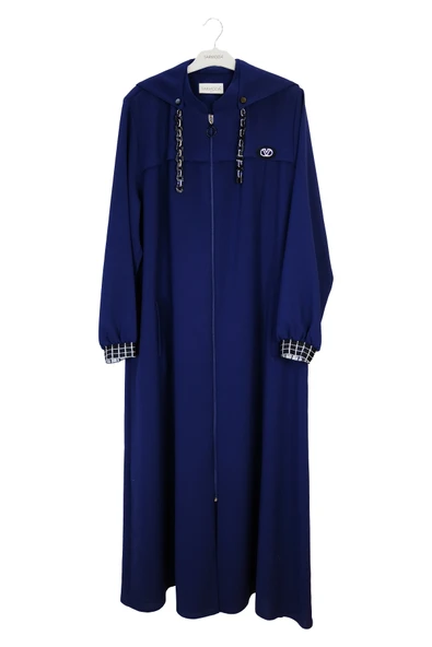 5024 SARMODA FERACE ZİNCİRLİ - Resim 8