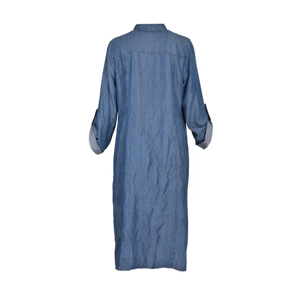 423 SEVDA ELBİSE - Resim 3