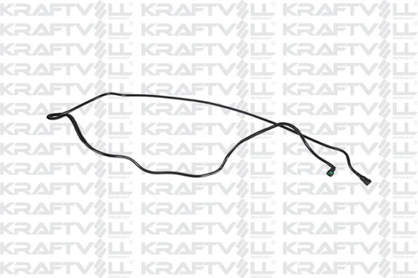 Renault Yakıt Borusu Dacıa Dokker Lodgy - Kraftvoll 10034758 ürün görseli