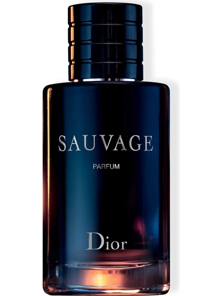 Dior Sauvage EDP Parfum 100ML Erkek Parfümü ürün görseli