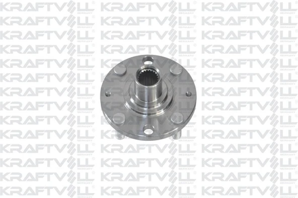 Chevrolet On Teker Poryası Kalos Aveo T200 T250 - Kraftvoll 14030119 ürün görseli