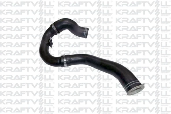 Fiat Turbo Cikis Hortum Plastık Boru Doblo III 1,3 Multıjet 09> - Kraftvoll 10035038 ürün görseli