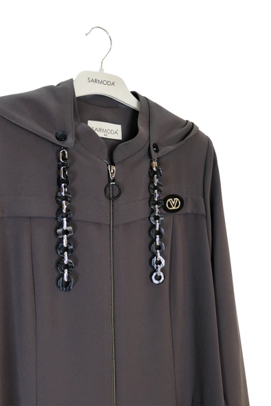 5024 SARMODA FERACE ZİNCİRLİ - Resim 7