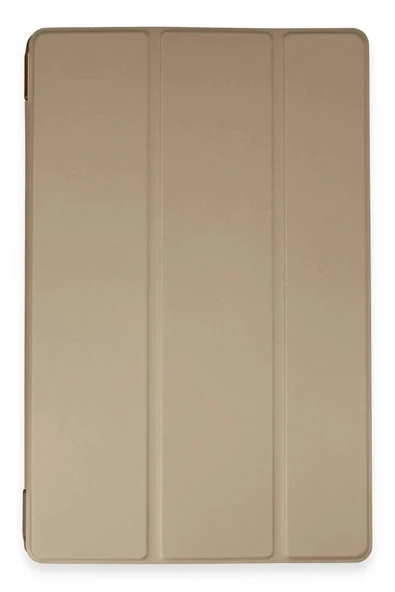 LitaeTrend Huawei Honor Pad 8 12 Kılıf Tablet Smart Kılıf - Rose Gold - Resim 2