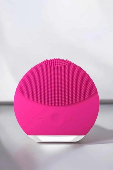 LitaeTrend Yüz Temizleme Ve Masaj Aleti Tüm Cilt Tipleri İçin Uygun, Kan Dolaşımını Artıran - Resim 5