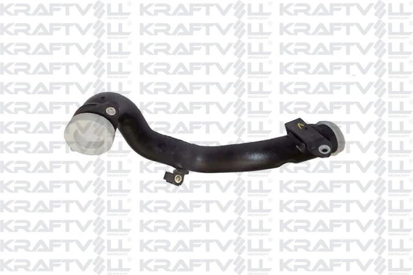 Fiat Turbo Giris Hortum Plastık Boru Doblo III 1,3 Multıjet 09> - Kraftvoll 10035039 ürün görseli