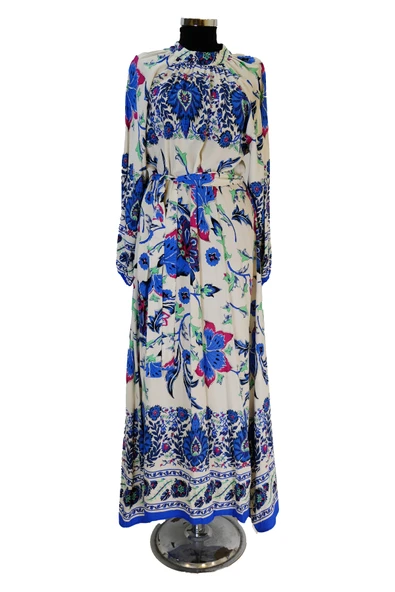 3147 SERCA ELBİSE ürün görseli