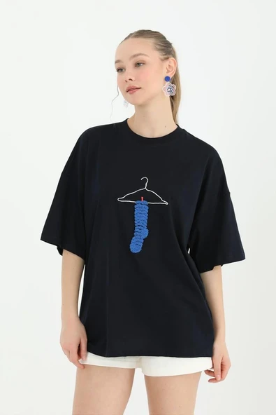 31685 SOUL T-SHIRT - Resim 8