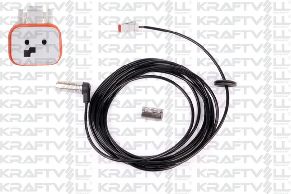 Renault Truck Abs Sensörü  Sag Kampana Tip ( 5100 MM )a Tipi Fis ( Kaporta Baglantılı ) Renault Truck Kerax - Kraftvoll 05090674 ürün görseli