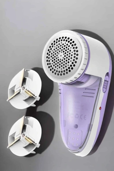 LitaeTrend Tüy Toplama Kazak ve Pamuk Elbise Tiftik Temizleme Tüt Toplama Aleti - Resim 5