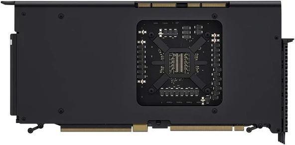 Apple Radeon Pro Vega II MPX Modülü - Resim 3