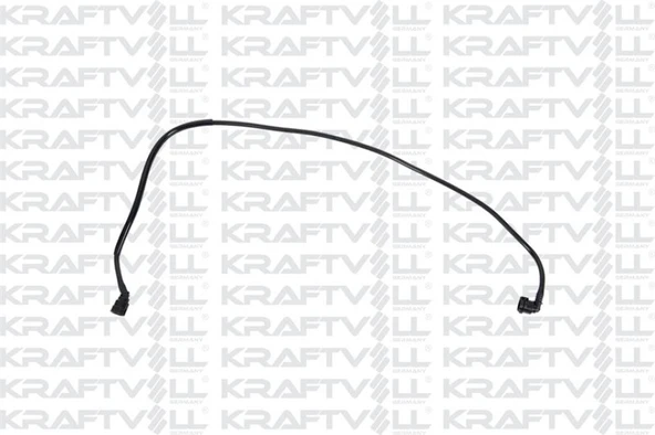 Bmw Radyator Geri Donus Hortumu Bmw F20 F22 F30 F34 F32 F36 - Kraftvoll 10034600 ürün görseli 1