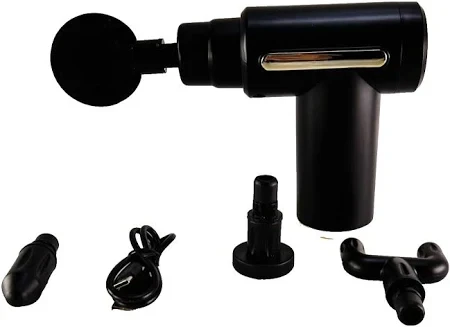 MASSAGE GUN ürün görseli