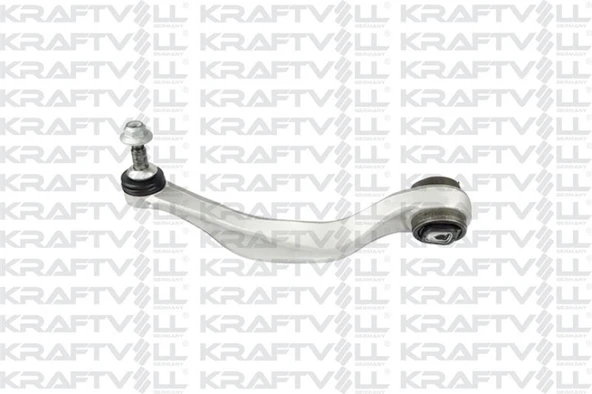 Bmw Salıncak On Alt Sag X Drive Bmw F10 F11 F12 F13 F06 - Kraftvoll 13051131 ürün görseli