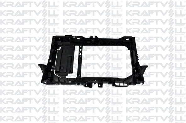 Ford On Panel 1.5 Motor Ford Transıt Courıer 14 - 18 - Kraftvoll 21030571 ürün görseli 1