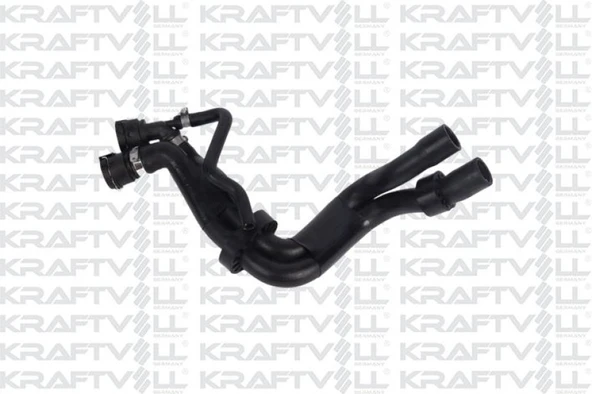 Vag Kalorıfer Hortumu Audı A3 1,6 Seat Leon 1,6 Octavıa 1,6 Golf IV Bora 1,6 00>06 - Kraftvoll 10030948 ürün görseli