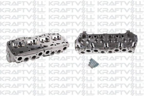 Tofas Silindir Kapagı Slx Uno Tipo Siena Palıo 1.4 8v - Kraftvoll 12110019 ürün görseli