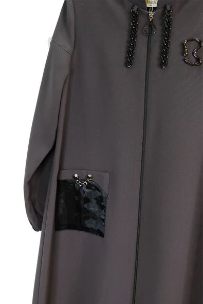 5008 SARMODA FERACE KOL TAŞLI - Resim 7