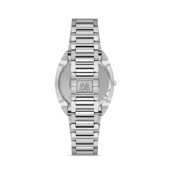 Momentus EM340S-10SS Erkek Kol Saati - Resim 3