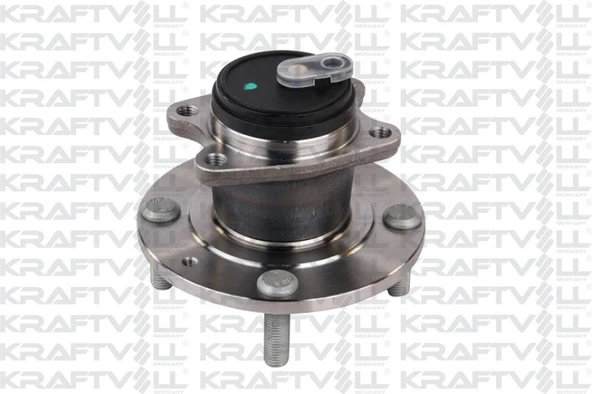 Mitsubıshı Teker Rulmanı Arka (porya, 4 Bijon, Abs'lı) Mitsubıshı Colt VI (z2-Z) 04> Smart Forfour (454) 04>06 - Kraftvoll 14030040 ürün görseli