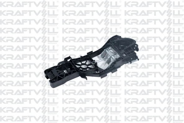 Vag Kapı Kilidi CC 12>17 Passat CC Arka Sol 09>12 - Kraftvoll 09040507 ürün görseli