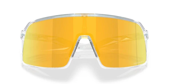 Oakley Sutro Güneş Gözlüğü 9406C8 Pasific Glass Prizm 24K - Resim 5
