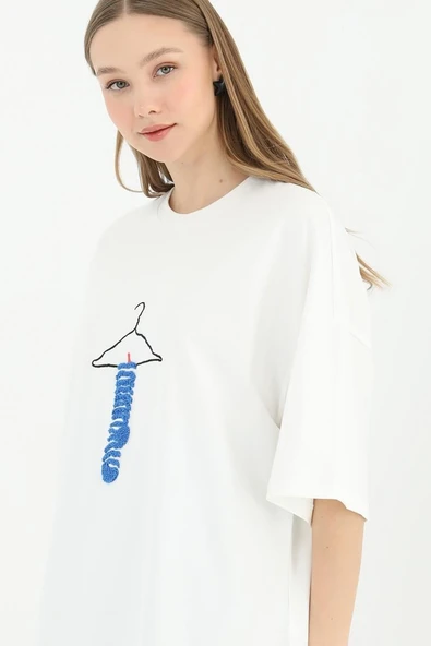 31685 SOUL T-SHIRT - Resim 4