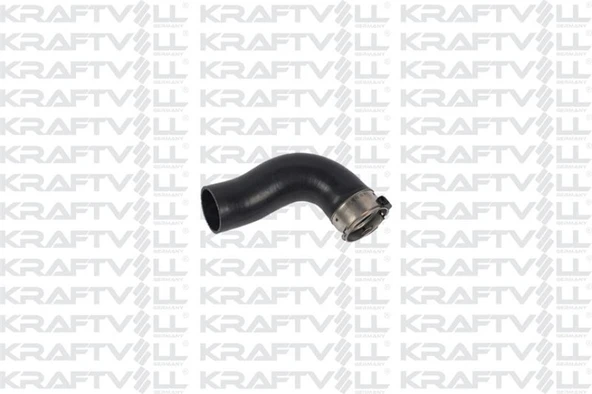 Volvo Turbo Hortumu 3 Kat Polyester Kullanılmıstır Volvo S60 III (224) Volvo V60 II (225, 227) Volvo V90 I - Kraftvoll 10034886 ürün görseli