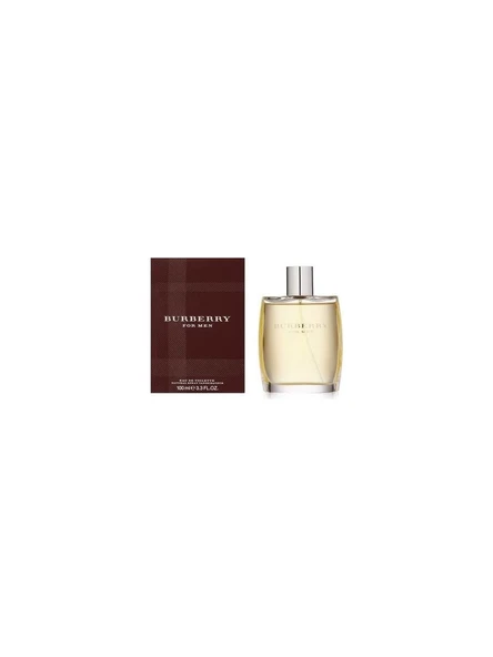Burberry Classic Edt 100 Ml Erkek Parfüm ürün görseli
