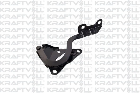 Opel Motor Kaput Mentese Sol - Corsa C - Kraftvoll 21031254 ürün görseli