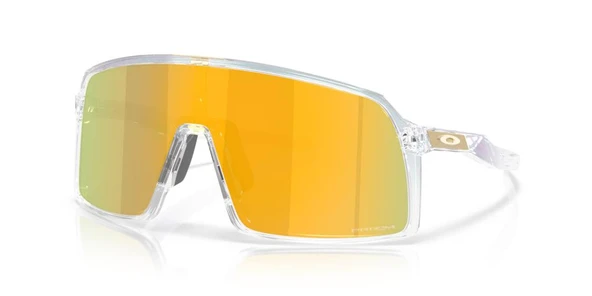 Oakley Sutro Güneş Gözlüğü 9406C8 Pasific Glass Prizm 24K ürün görseli 1