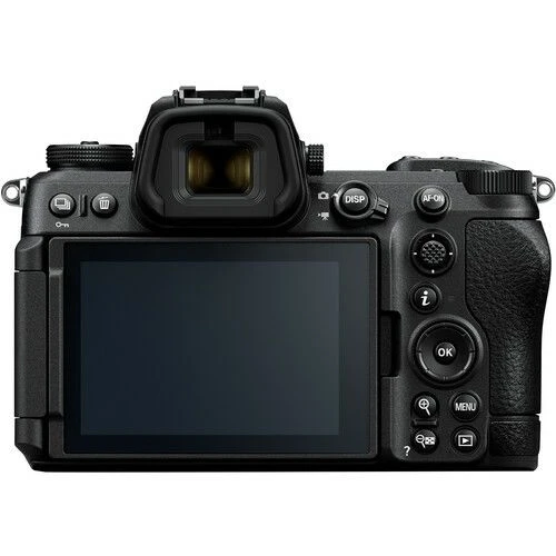 Nikon Z6 III Body Fotoğraf Makinesi - Resim 2