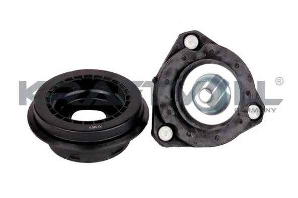 Ford On Amortısor Tablası Bilyalı (takım)   Transıt V348/v347 Tt9 2.4 Tdci  06>11 Transıt Custom Ttf 14> - Kraftvoll 10010209 ürün görseli