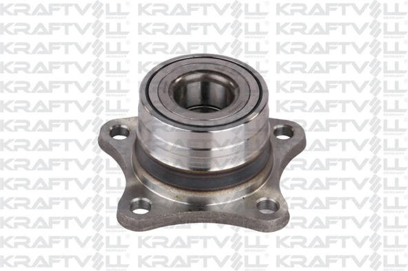 Toyota Arka Teker Poryası Rulmanlı Toyota Corolla 1988-2000 (ae92 Ae101 Ae111 Kasa) - Kraftvoll 14030012 ürün görseli