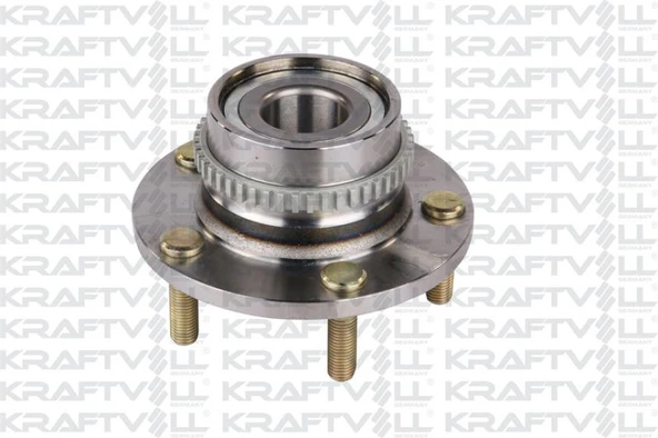 Hyundaı Arka Teker Poryası Rulmanlı Sag Sol Hyundaı Tucson 2004-> Kia Sportage 2004-> - Kraftvoll 14030032 ürün görseli